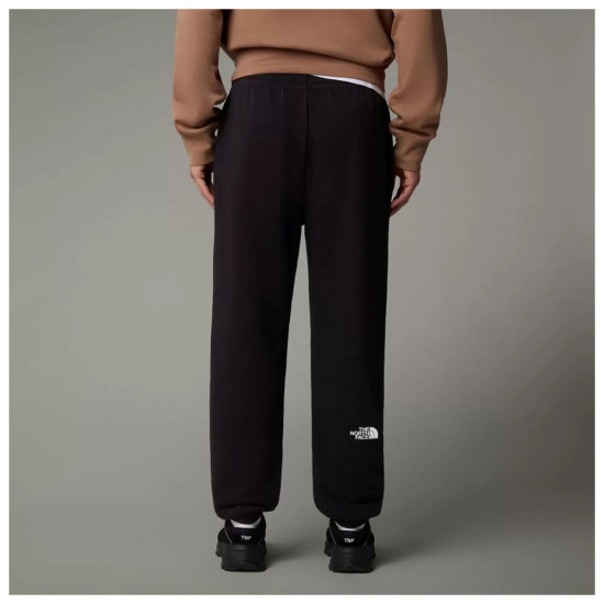 The North Face Ανδρικό παντελόνι φόρμας Simple Dome Light Regular Tapered Joggers